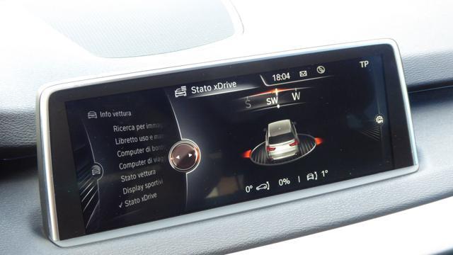 BMW X5 xDrive25d Business