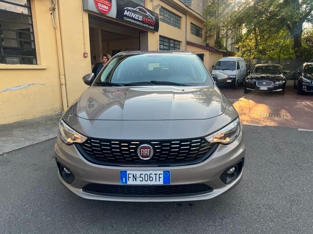 Fiat Tipo 1.3 Mjt S&S 5 porte Easy