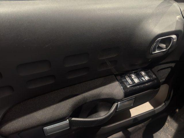 CITROEN C3 PureTech 110 S&S EAT6 Shine