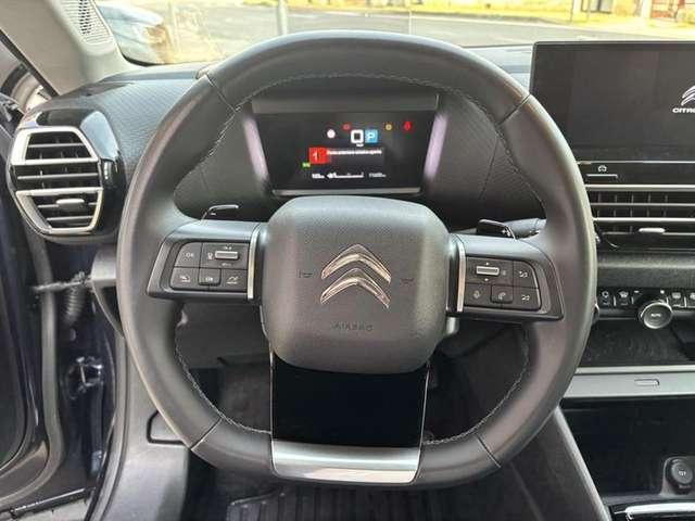 Citroen C4 BlueHDi 130 S&S EAT8 Max LED-APP CONNECT