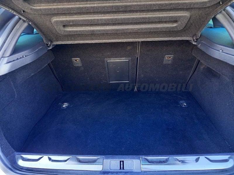 DS DS5 DS5 2.0 bluehdi Sport Chic s&s 180cv eat6