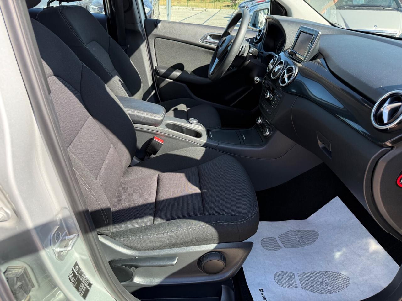Mercedes-benz B 180 Executive BENZINA CAMBIO AUTOMATICO