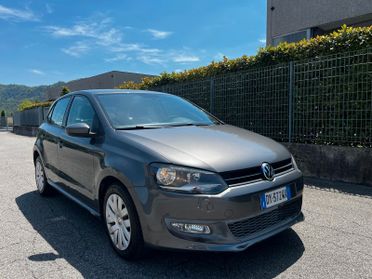 Volkswagen Polo 1.6 TDI 90CV DPF 5 porte Highline