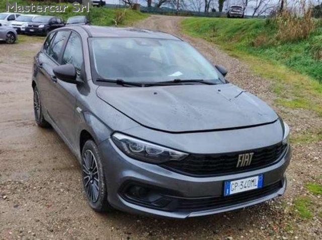 FIAT Tipo Tipo SW II 2021 SW 1.0 t3 100cv - GP340ML