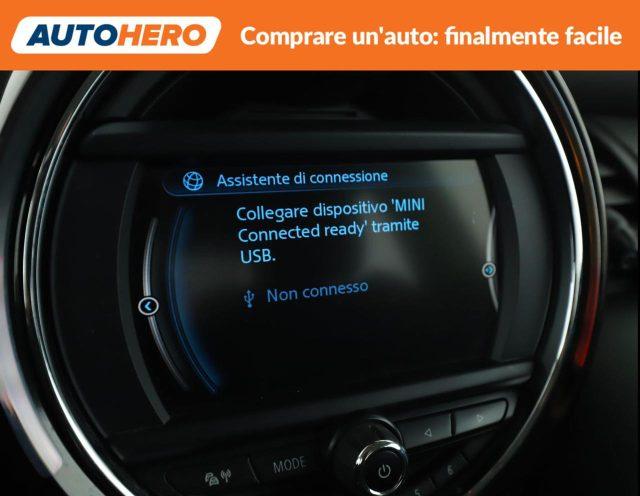 MINI Cooper D 1.5 Cooper D