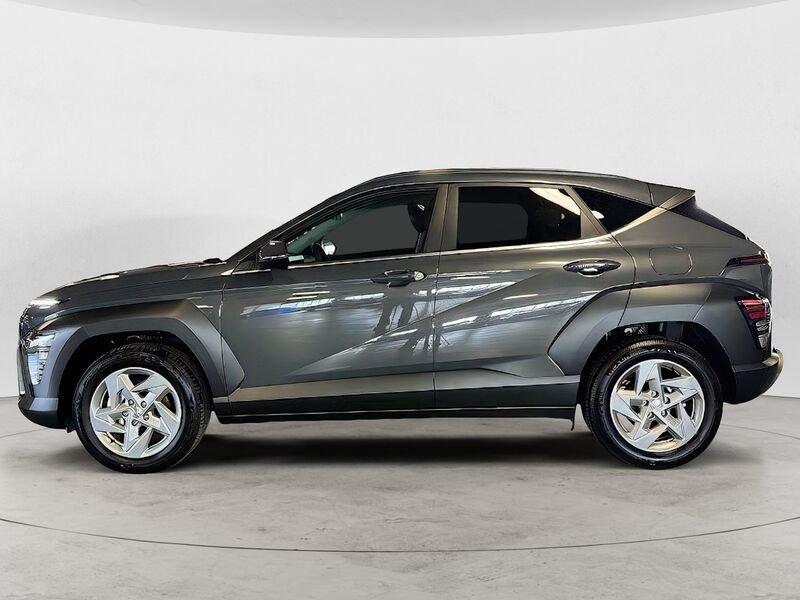 Hyundai Kona 1.0 T-GDI XLine