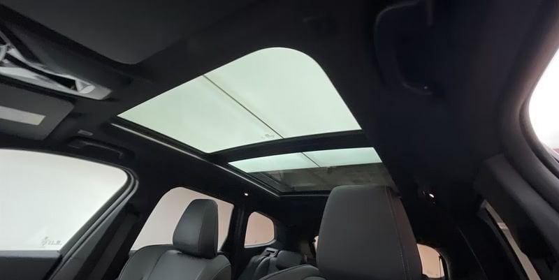 BMW X1 X1 xDrive 20d Msport Tetto Head Up Live Cockpit