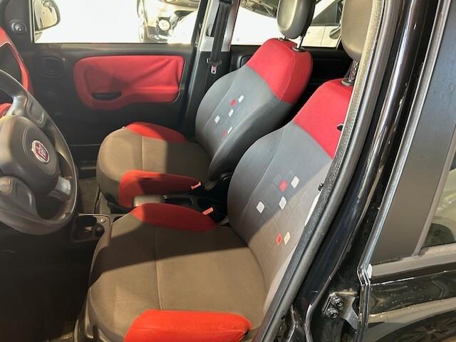 Fiat Panda 1.2 EasyPower Pop GPL