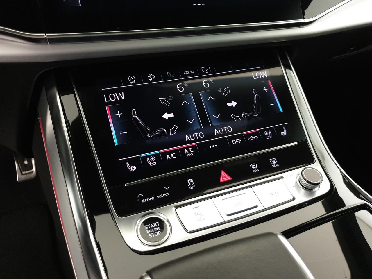 55TFSI 340CV quattro tiptronic Sport