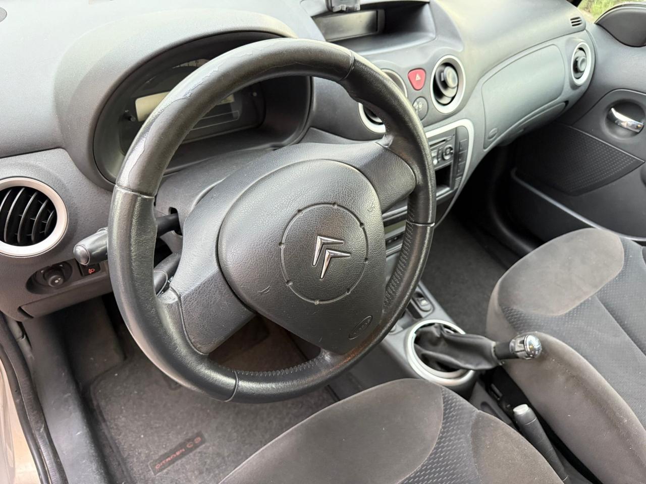 CITROEN C3 1.1 BENZINA anche per neopatentati