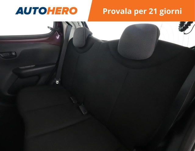 PEUGEOT 108 VTi 68 5 porte Access