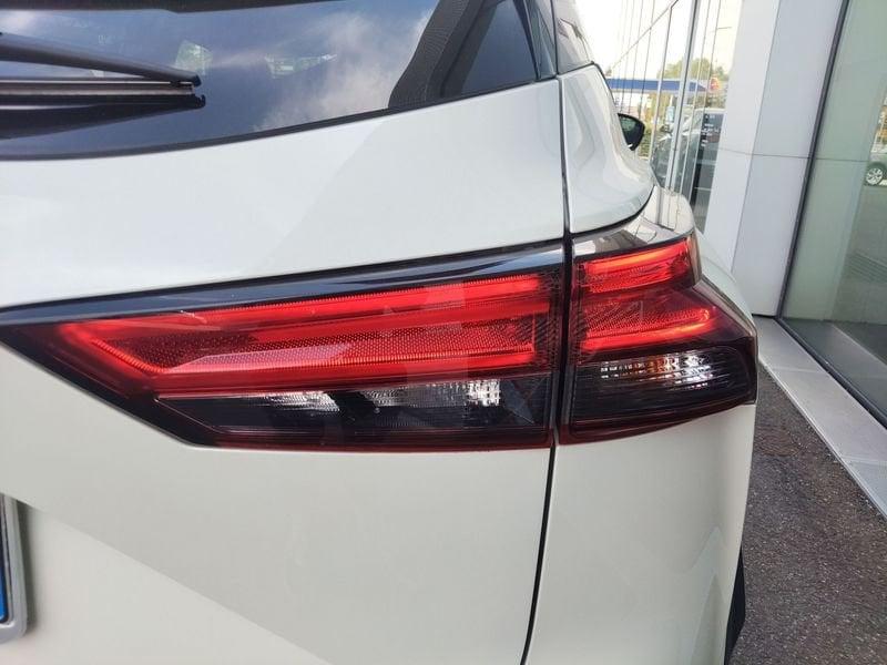 Nissan Qashqai Qashqai 1.3 mhev N-Connecta 2wd 140cv