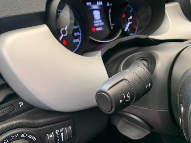 Fiat 500X 1.3 MultiJet 95 CV Connect