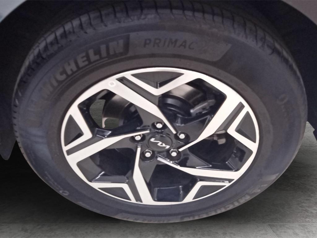 KIA Sportage V 2022 - Sportage 1.6 tgdi Gpl Business 136cv 2wd