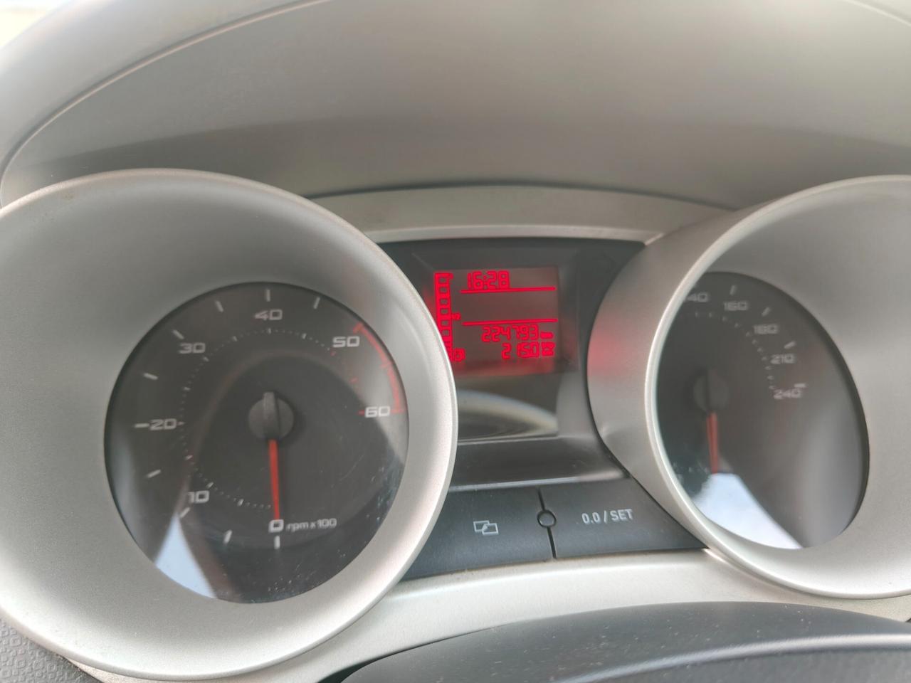 Seat Ibiza 1.2 TDI CR 5p Copa