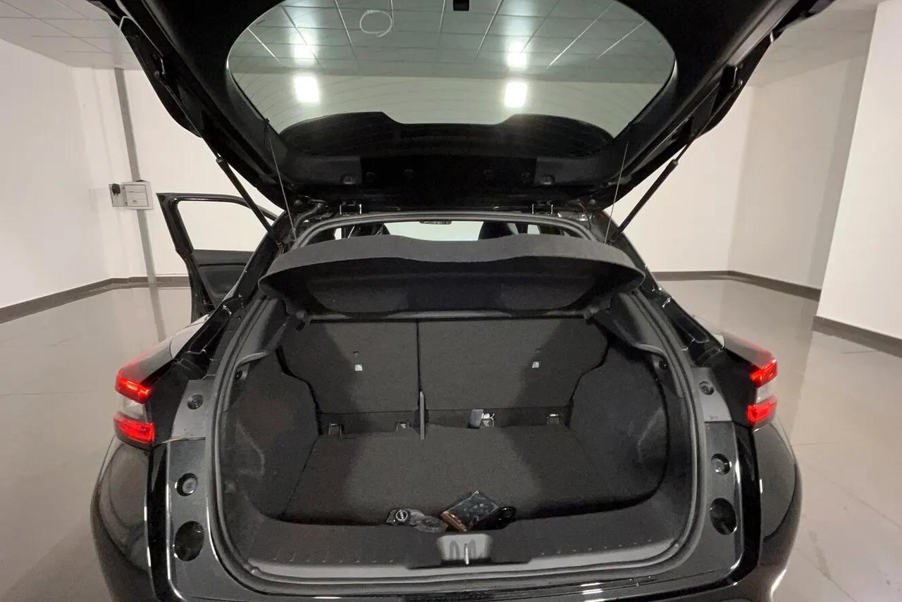 Nissan Juke 1.0 DIG-T 114 CV N-Connecta KM0