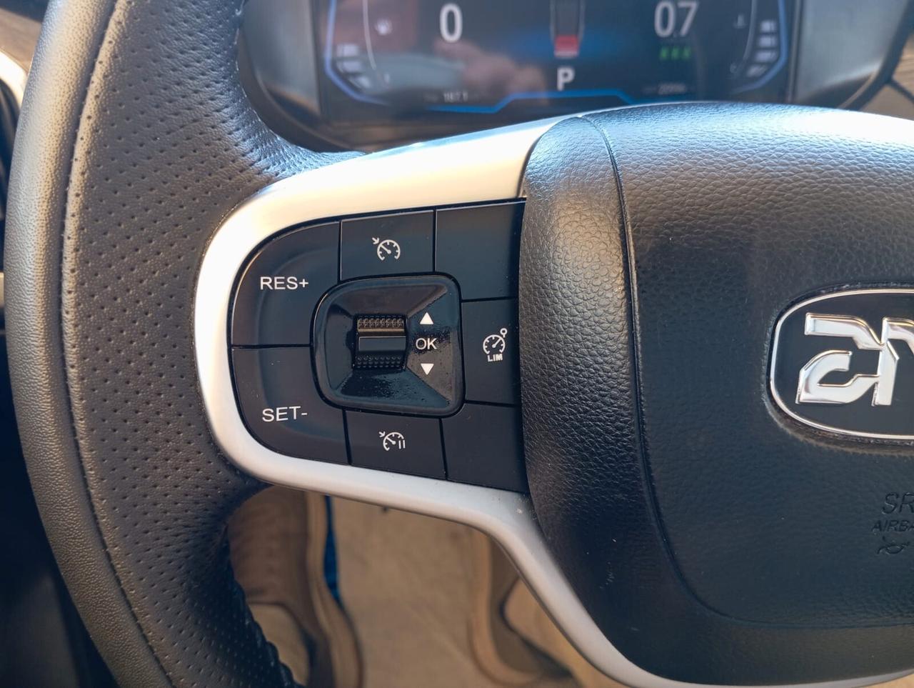 Emc Wave 3 1.5T CVT