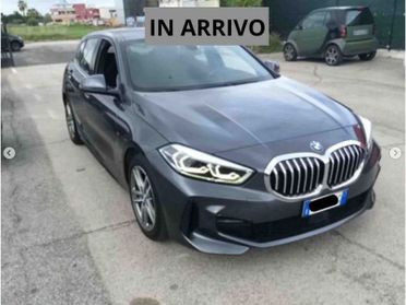 BMW Serie 1 118d 5p. Msport