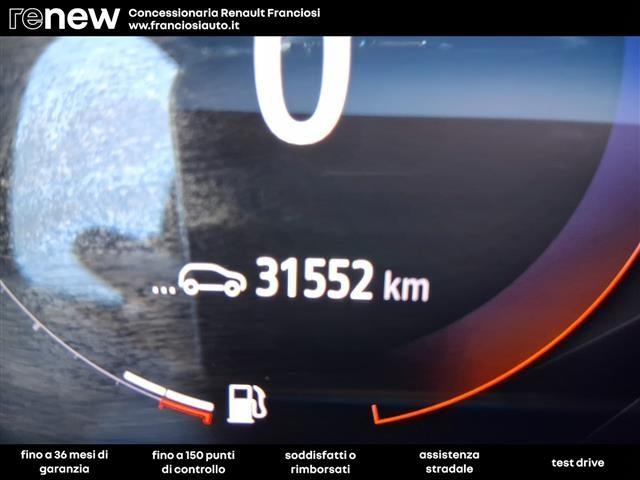 RENAULT Captur E-TECH Plug-In Hybrid 160 RS LINE