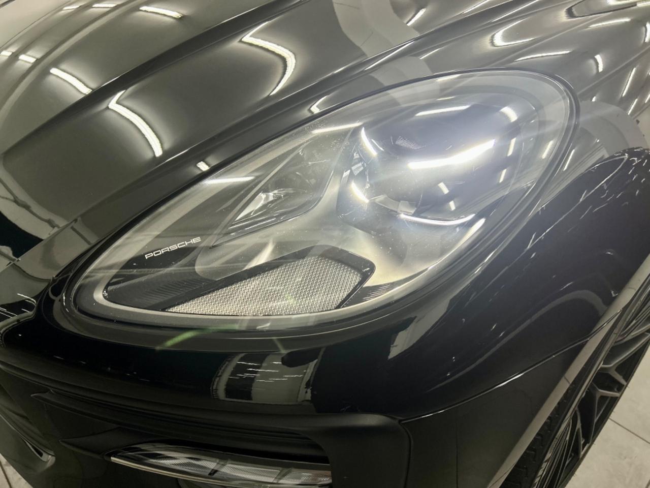 Porsche Macan 2.9 GTS V6 FULL FINANZIABILE/permuta