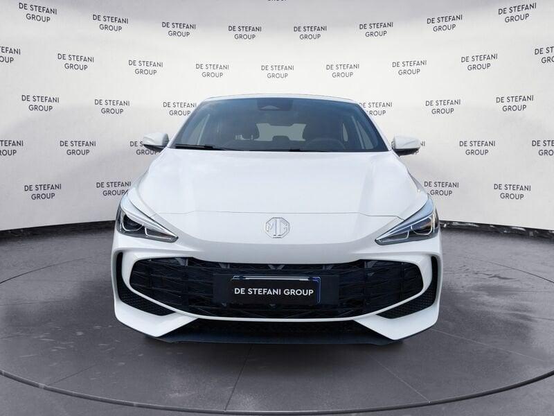 MG MG3 MG3 1.5 Comfort