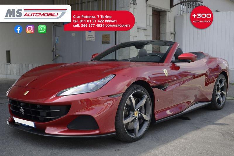 Ferrari Portofino M 3.9 620CV