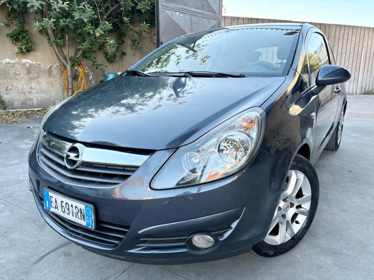 Opel Corsa 1.3 MJT 90CV Sport 126000km