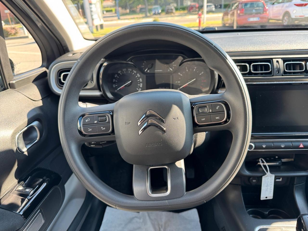 Citroen C3 PureTech 83 S&S Max