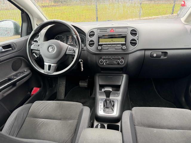 VOLKSWAGEN Golf Plus 1.4 TSI DSG Highline senza nessun lavoro da fare