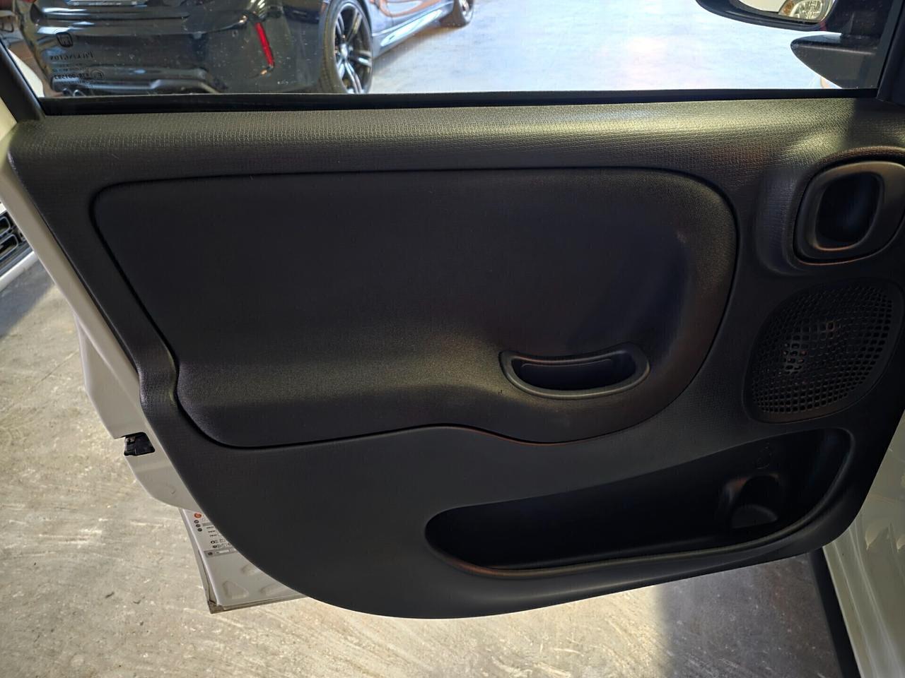 Fiat Panda Hybrid AUTOCARRO N1 4 posti