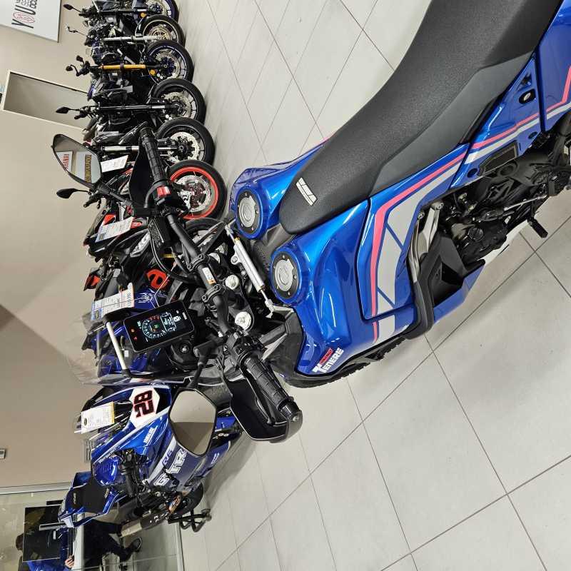 Yamaha Ténéré 700 World Rally - 2024