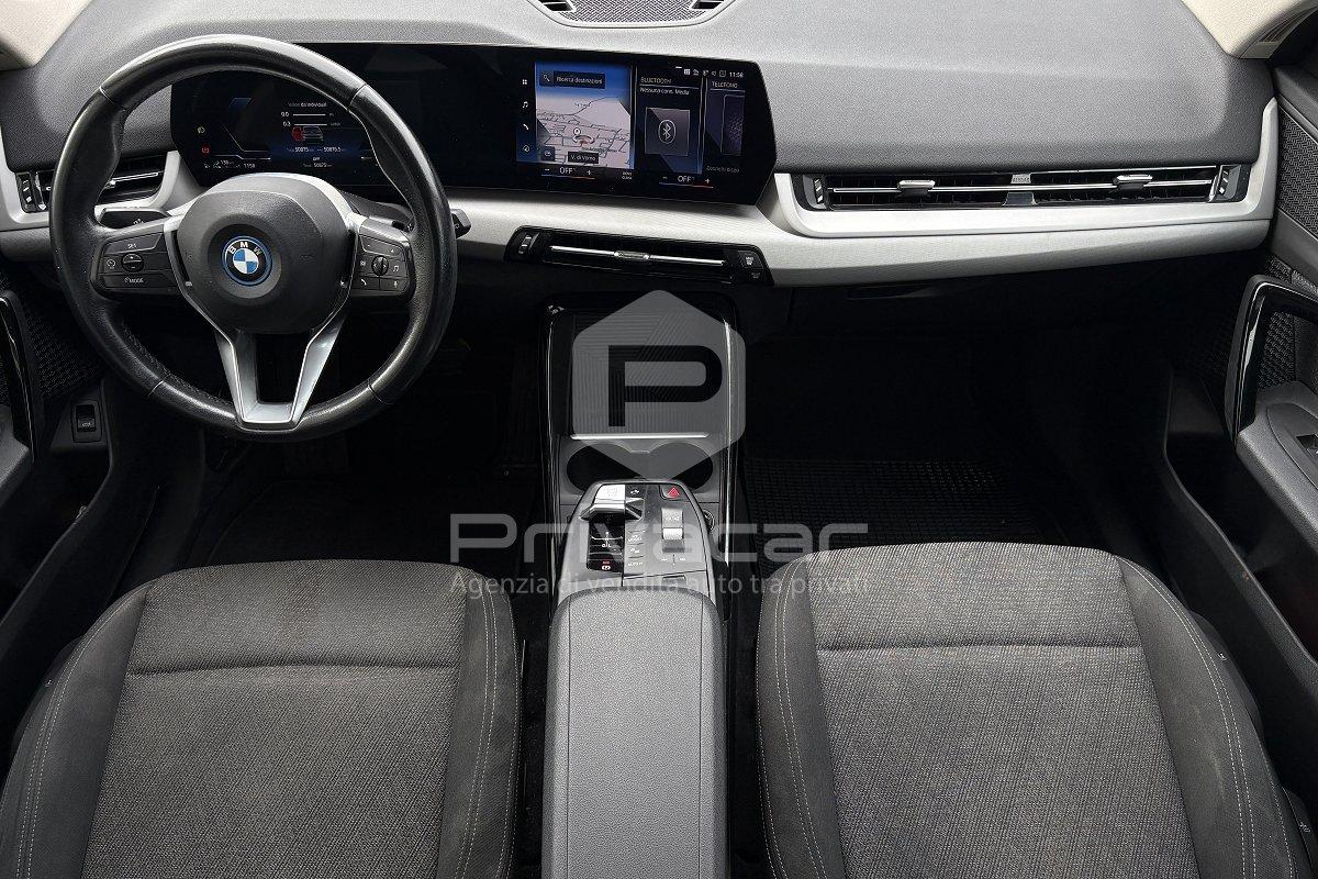 BMW X1 xDrive 30e