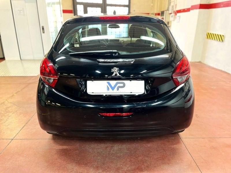 Peugeot 208 BlueHDi 100 3 porte Allure