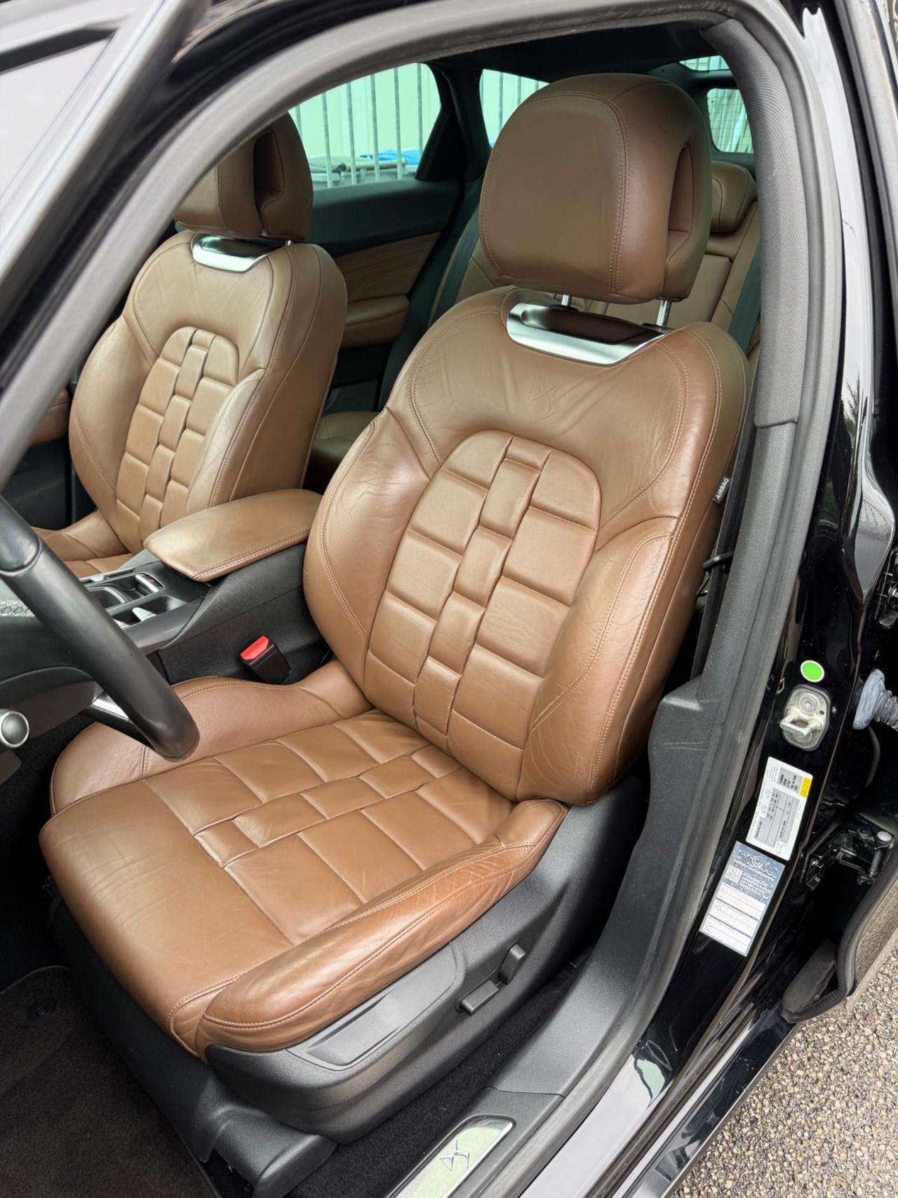 Ds DS5 5 BlueHDi 180 aut. Performance Line