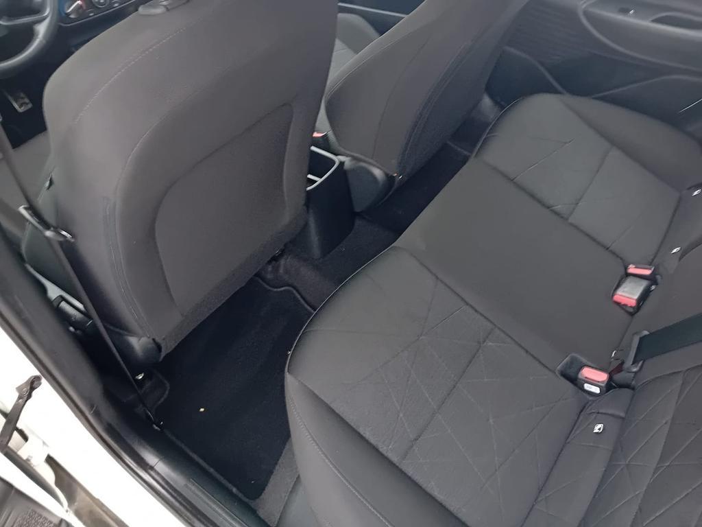 Hyundai Bayon 1.2 MPI Xline