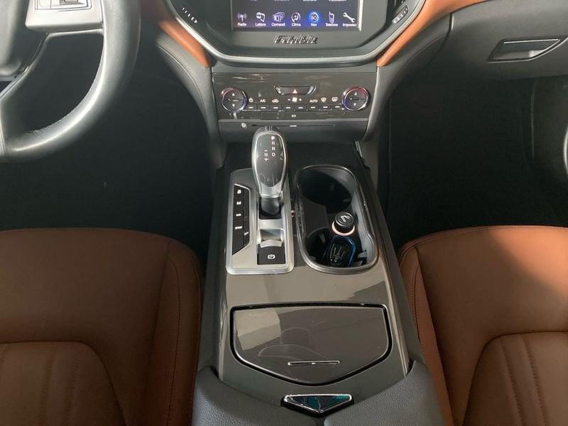 Maserati Ghibli Ghibli V6 Diesel