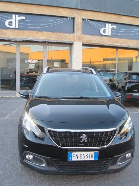 Peugeot 2008 BlueHDi 75 Active