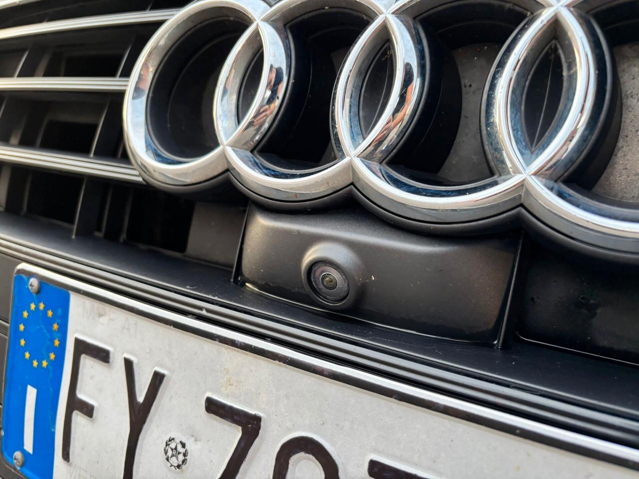 Audi A6 40 TDI 204cv quattro Stronic S line - 2019