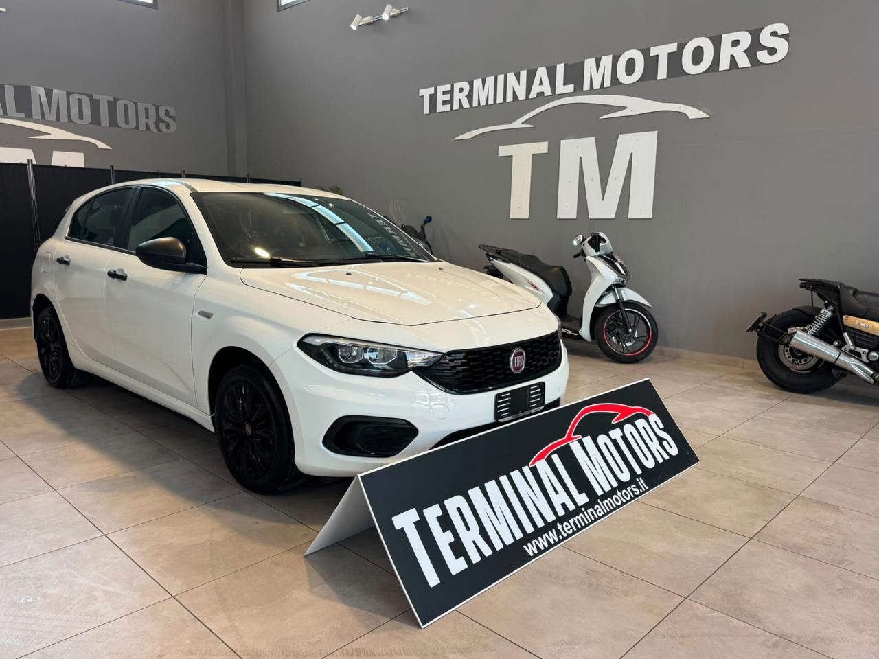 Fiat Tipo 1.3 Mjt S&S 5 porte Business