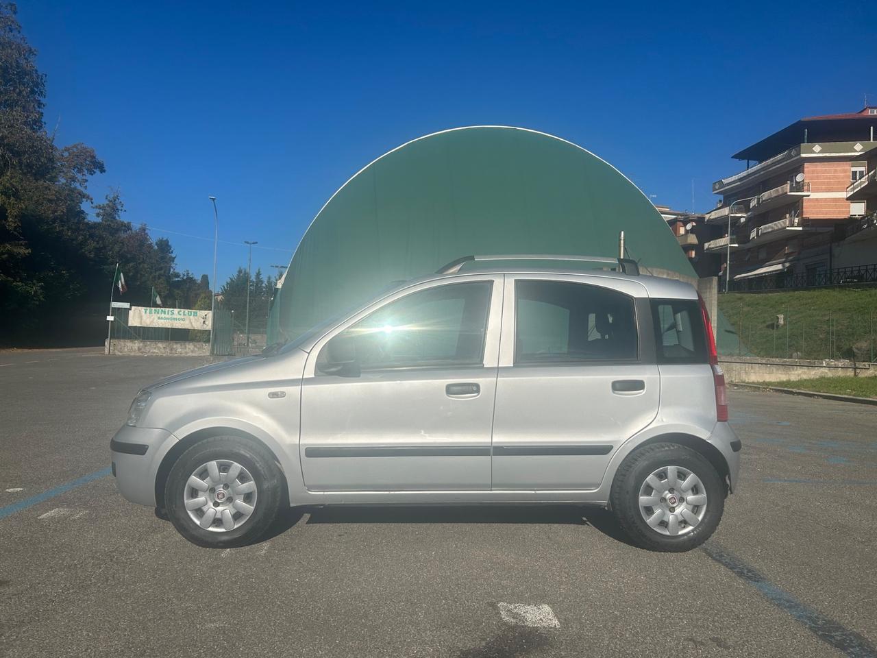 Fiat Panda 1.2 Dynamic