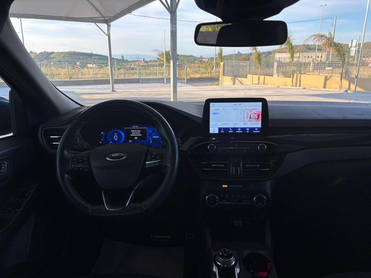 Ford Kuga 1.5 EcoBlue 120 CV aut. 2WD ST-Line X \