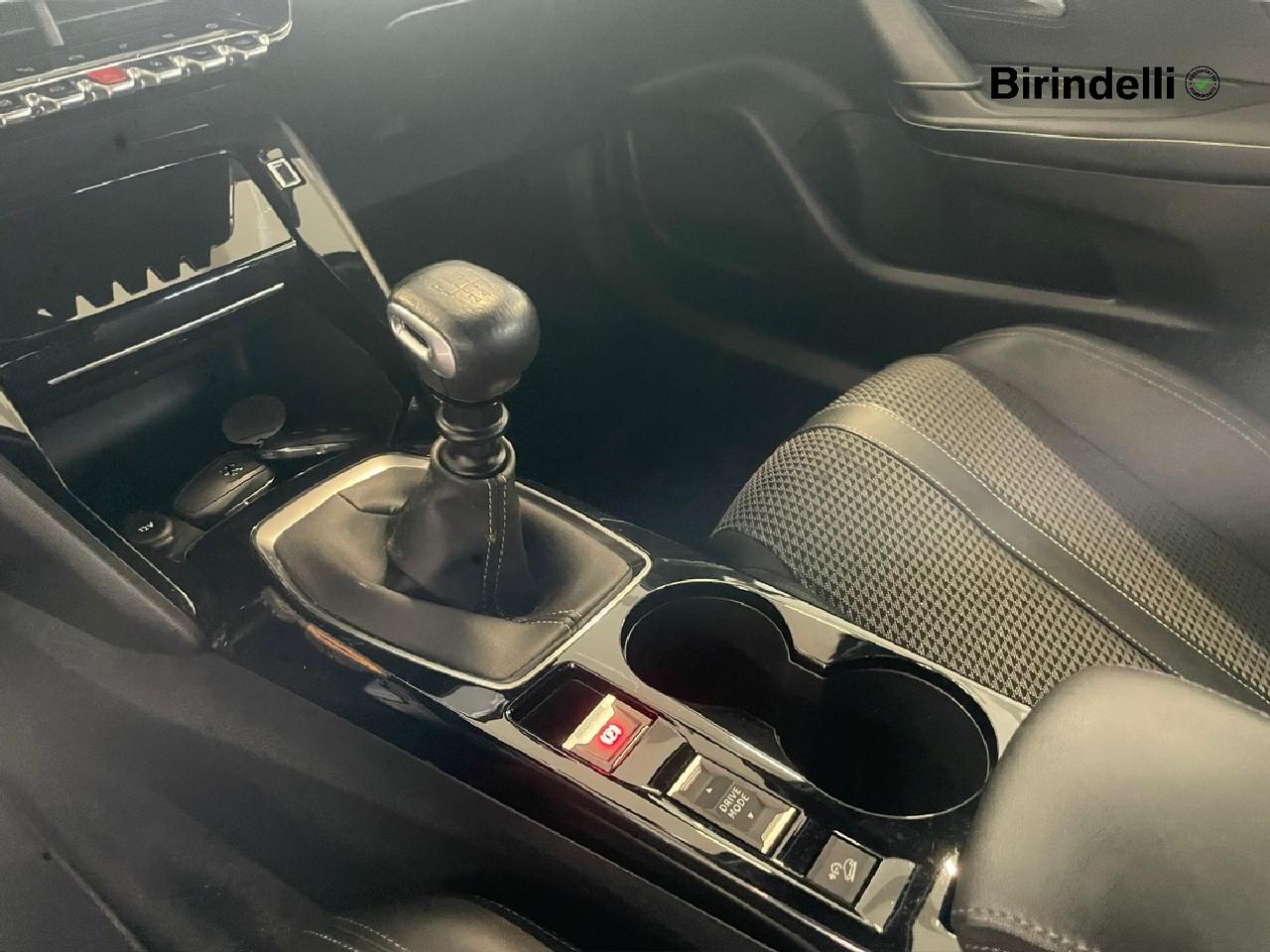 PEUGEOT 2008 2ª serie - 2008 PureTech 130 S&S GT Line