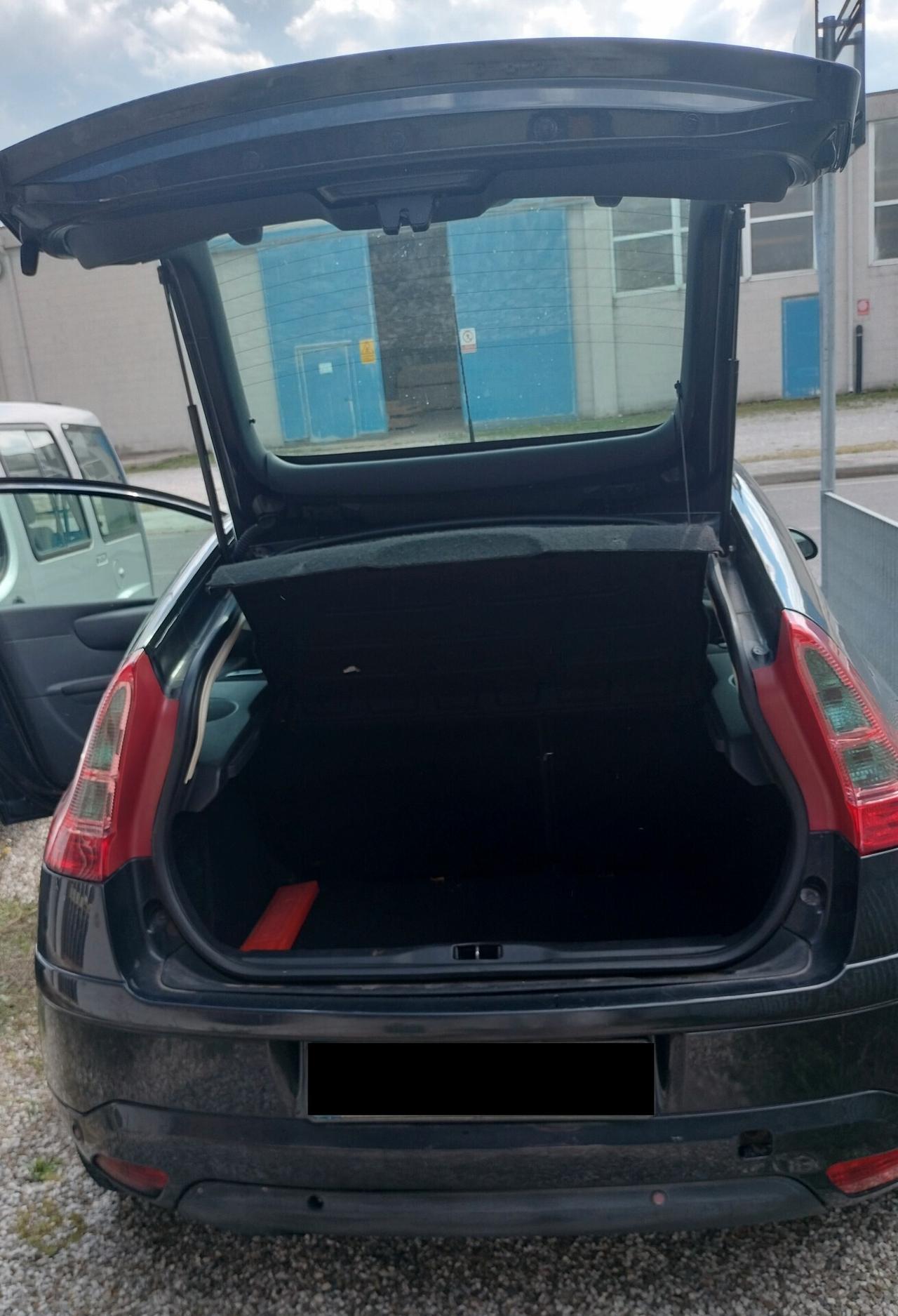 Citroen C4 Coupé 1.6 HDi VTR