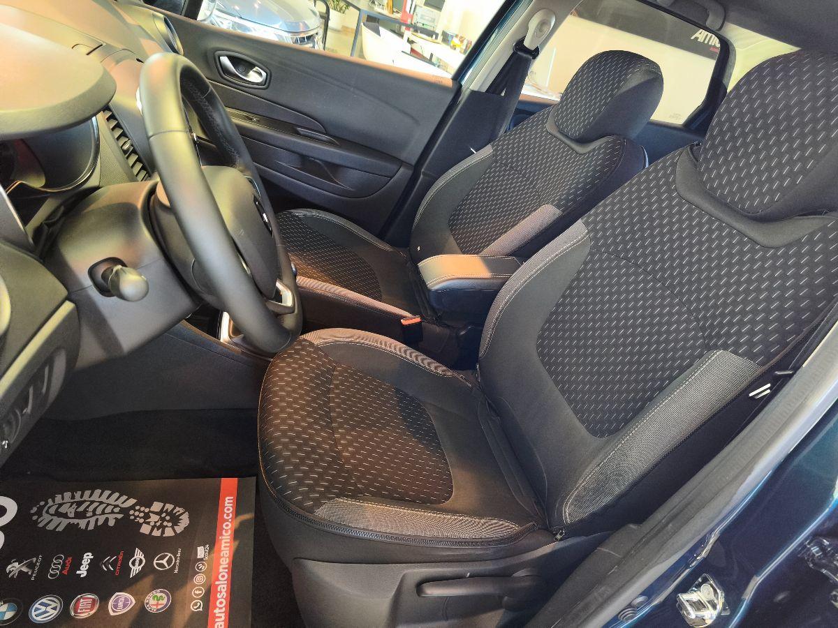 RENAULT Captur 1.0 TCe 90 CV Navi/Retrocamera