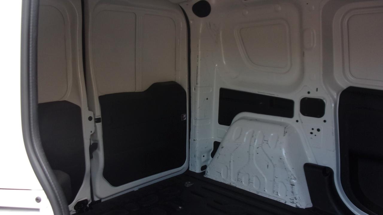 Fiat Doblo Doblò 1.6 MJT 105CV S&S PC-TN Cargo Lounge
