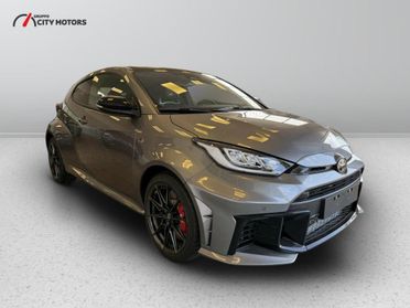 Toyota GR Yaris 1.6 turbo Circuit 4WD DAT-8