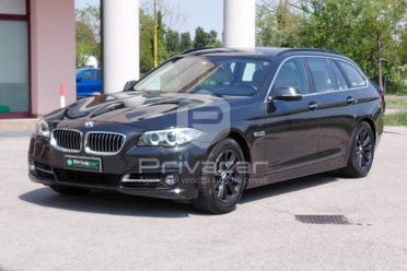 BMW 525d xDrive Touring Business aut.