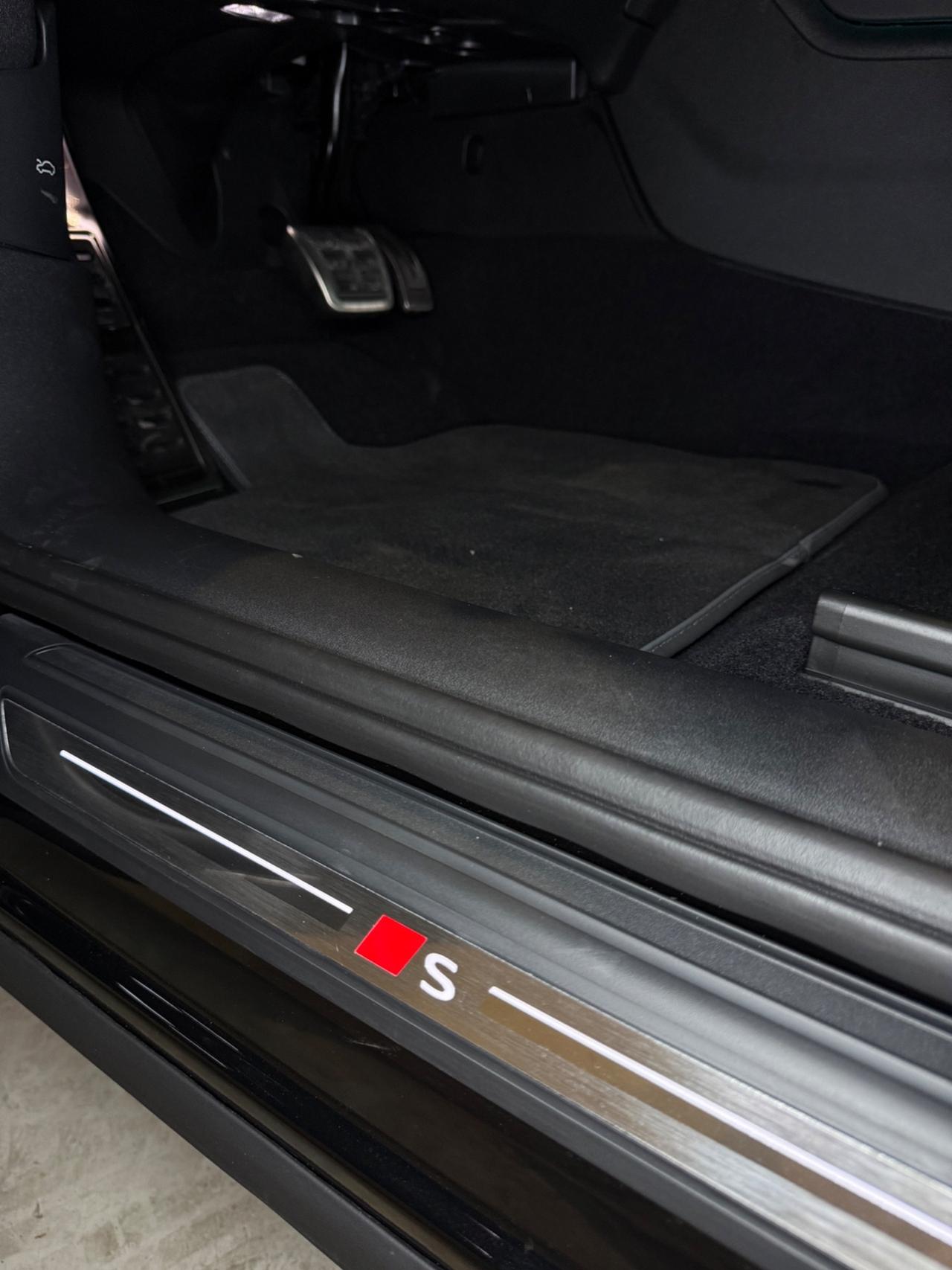 Audi Q5 SPB 40 TDI quattro S tronic line plus