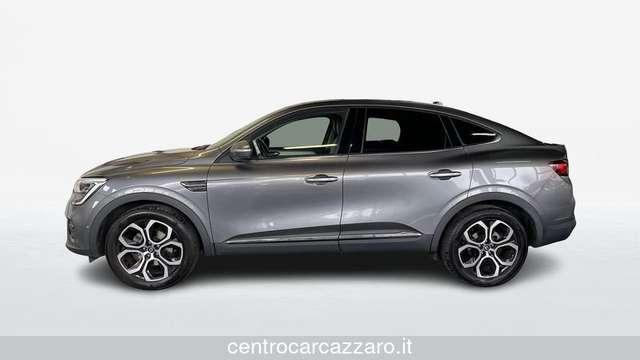 Renault Arkana 1.6 E-Tech full hybrid Intens 145cv