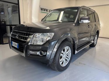 MITSUBISHI Pajero 3.2 DI-D 16V aut. 5p. Intense DPF
